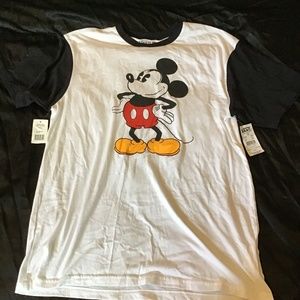 Mickey Mouse t-shirt